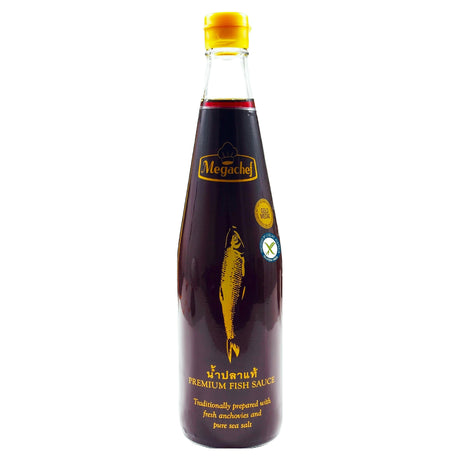 Megachef Premium Fish Sauce 700ML