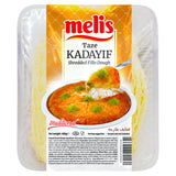 Melis Kadayif Fresh (Kataifi) 400G