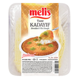 Melis Kadayif Fresh (Kataifi) 400G