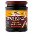Meridian Organic Blackstrap Molasses Fair Trade 350G