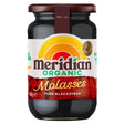 Meridian Organic Blackstrap Molasses Fair Trade 600G