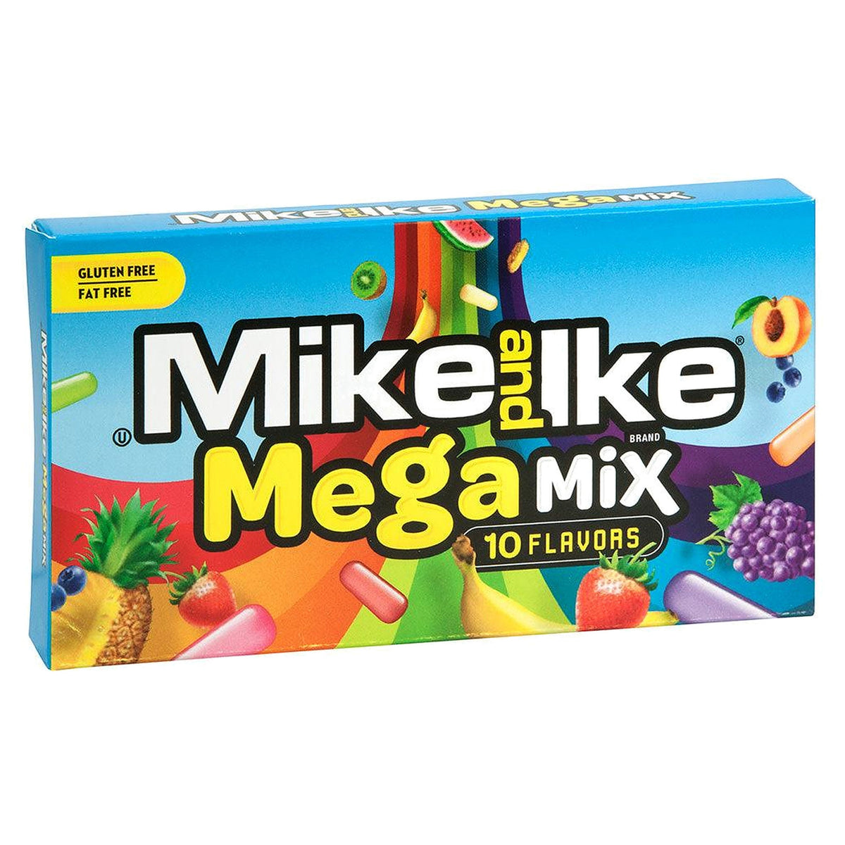 Mike & Ike Mega Mix 5Oz