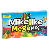 Mike & Ike Mega Mix 5Oz