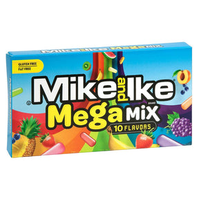 Mike & Ike Mega Mix 5Oz