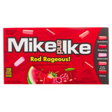 Mike & Ike Red Rageous 5Oz