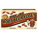 Mike & Ike Root Beer Float Theatre Box 5Oz (141G)