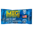 Military Energy Gum Pouch Arctic Mint 0.44oz (12.5g)