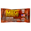 Military Energy Gum Pouch Cinnamon 0.44oz (12.5g)