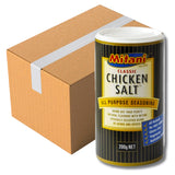 Mitani Chicken Salt 200G (Case of 10)