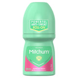 Mitchum Roll On Powder Fresh 50Ml