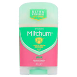 Mitchum Stick Powder Fresh 41G