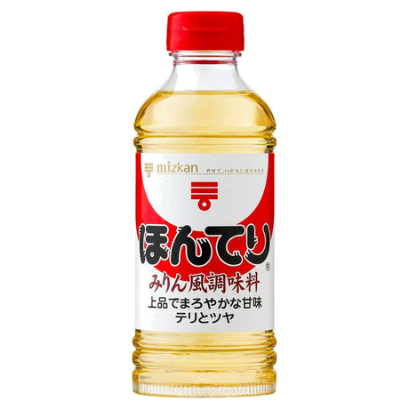 Mizkan Honteri Japan 360ML **Expiry Jul 2026**