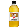 Mizkan Rice Vinegar 568ML