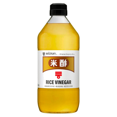 Mizkan Rice Vinegar 568ML
