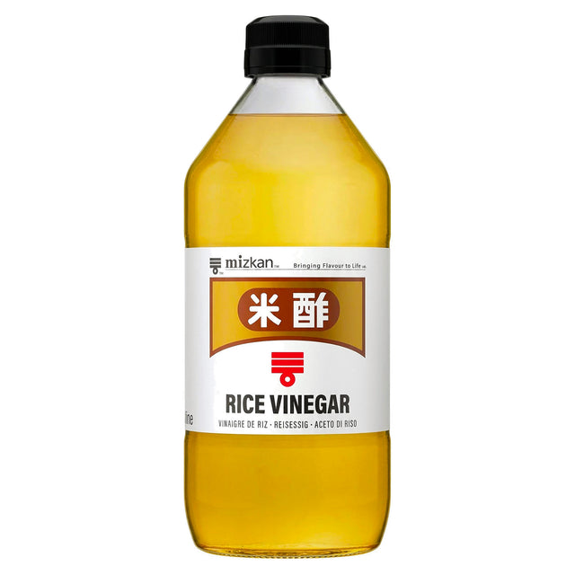 Mizkan Rice Vinegar 568ML