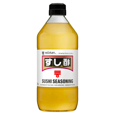 Mizkan Sushi Seasoning 568ML