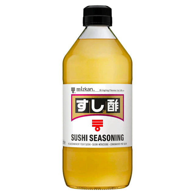 Mizkan Sushi Seasoning 568ML