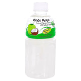 Mogu Mogu Drink With Nata De Coco Coconut Flavour 320Ml