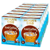 Mokate Iced Coffee Mocha 8 X 15G (Case of 12)