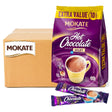 Mokate Milky Hot Chocolate 10 Pack (180G) (Case of 18)