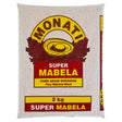 Monati Super Mabela - Puregrain Sorghum (Fine) 2KG