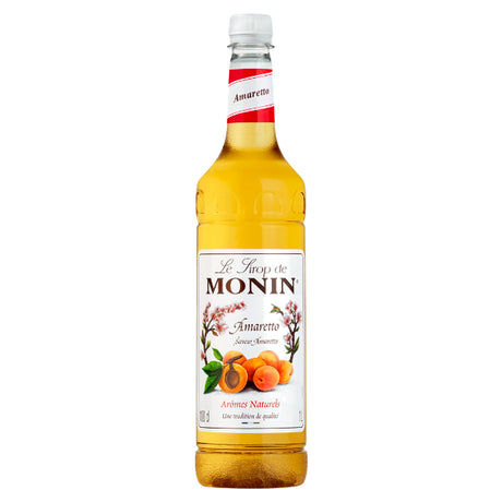 Monin Amaretto 1L