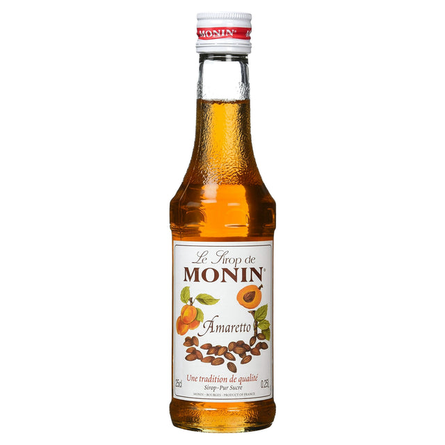 Monin Amaretto 25Cl