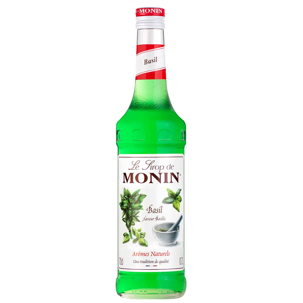 Monin Basil 70Cl