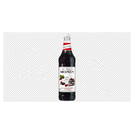 Monin Black Forest 1Ltr