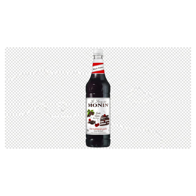 Monin Black Forest 1Ltr