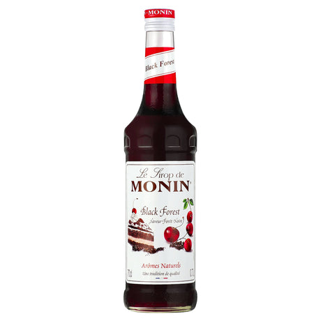 Monin Black Forest 70CL