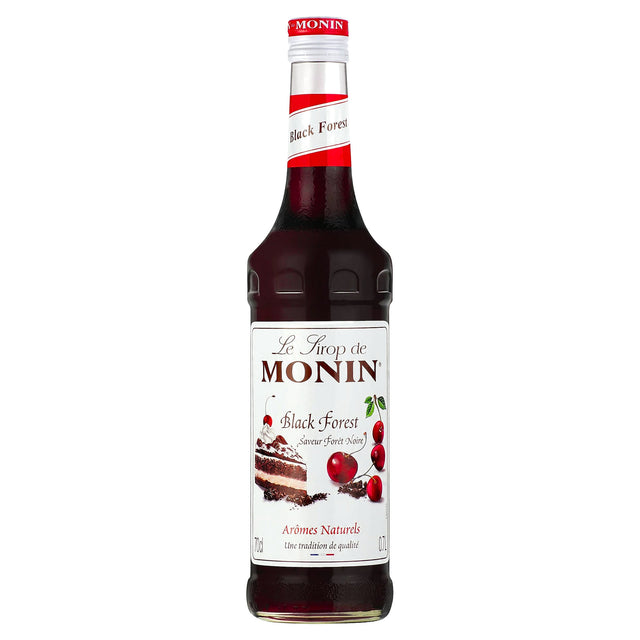 Monin Black Forest 70CL