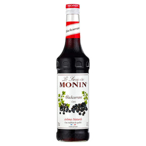 Monin Blackcurrant  70CL
