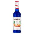 Monin Blue Curacao 70CL
