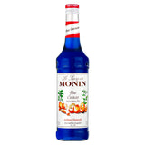 Monin Blue Curacao 70CL