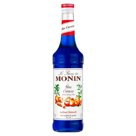 Monin Blue Curacao 70CL