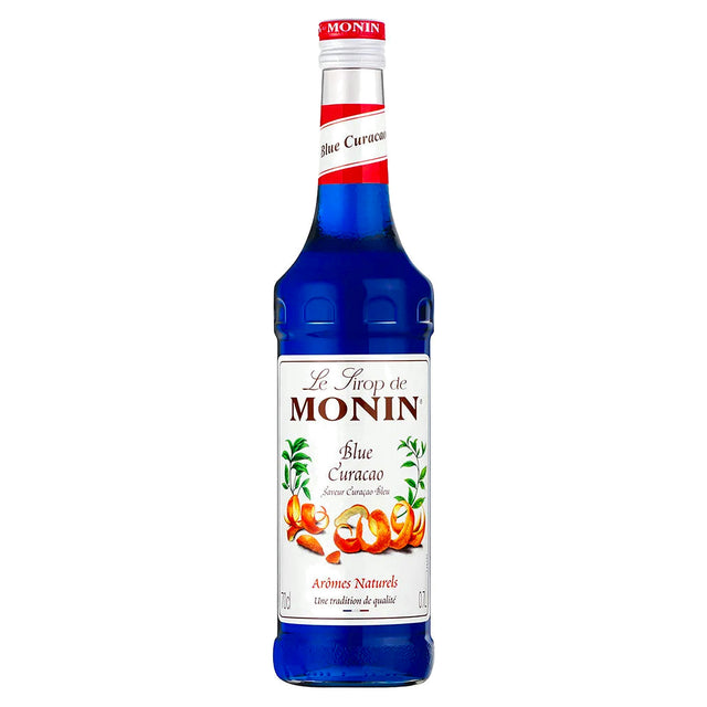 Monin Blue Curacao 70CL