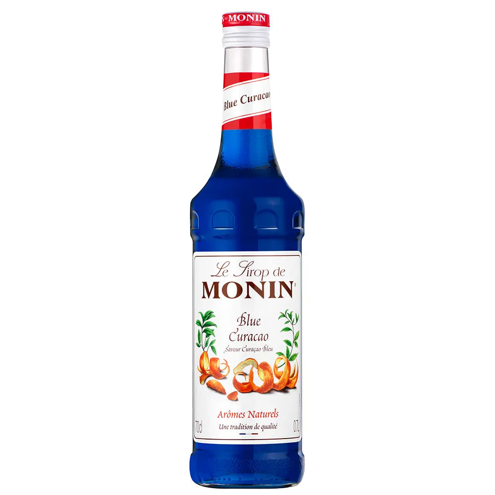Monin Blue Curacao 70CL