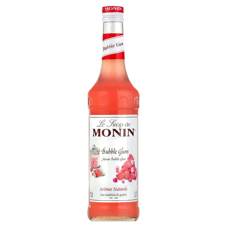 Monin Bubblegum 70CL