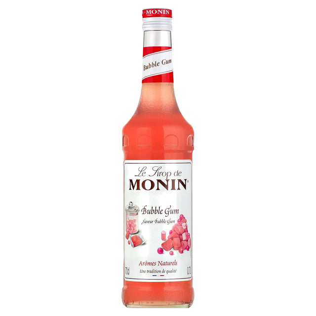 Monin Bubblegum 70CL