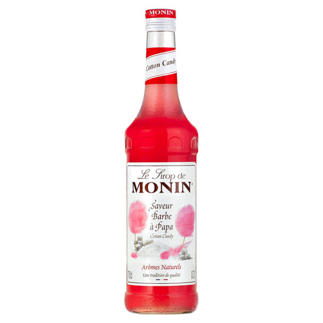 Monin Candy Floss 70CL
