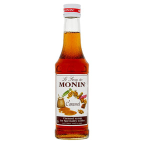Monin Caramel 25Cl