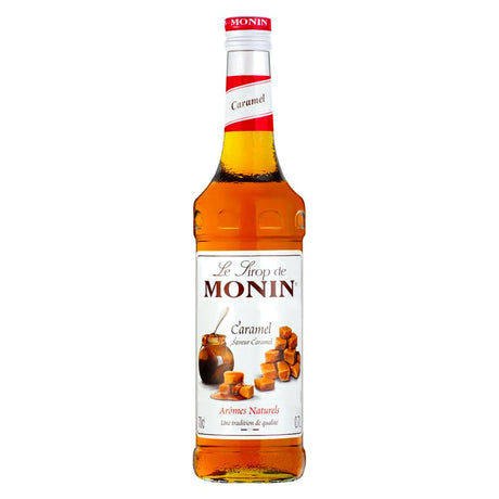 Monin Caramel 70cl