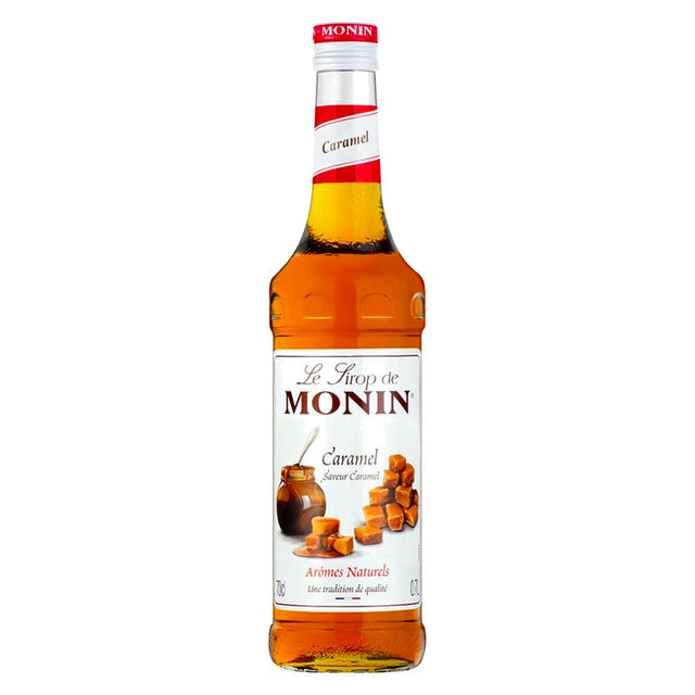 Monin Caramel 70cl