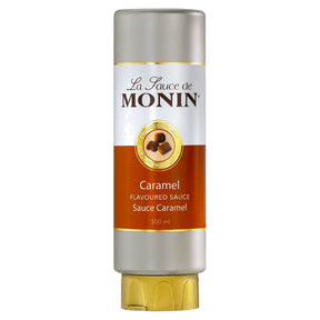 Monin Caramel Sauce 500ML