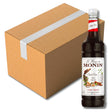 Monin Chai Tea 1Ltr (Case of 6)