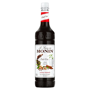 Monin Chai Tea 1Ltr
