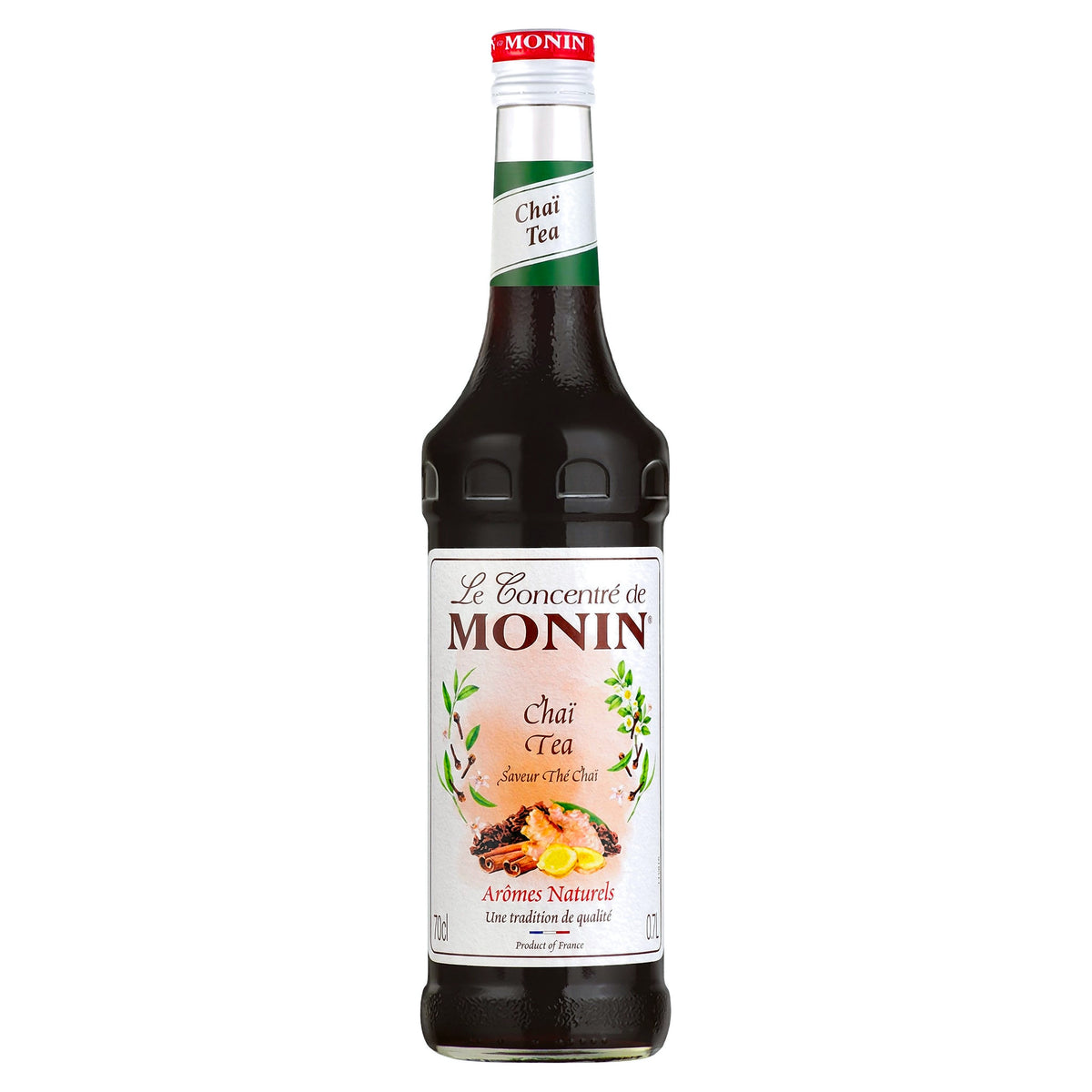 Monin Chai Tea Concentrate 1Ltr