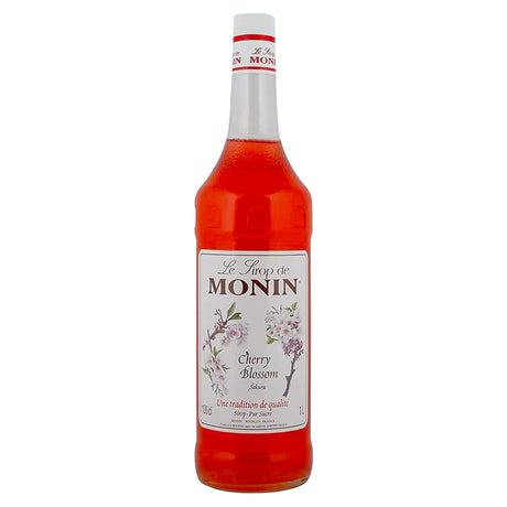 Monin Cherry Blossom 1L