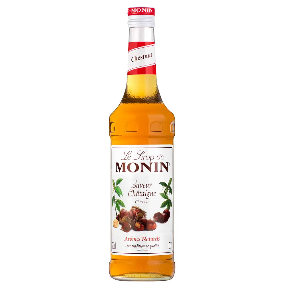 Monin Chestnut 70cl